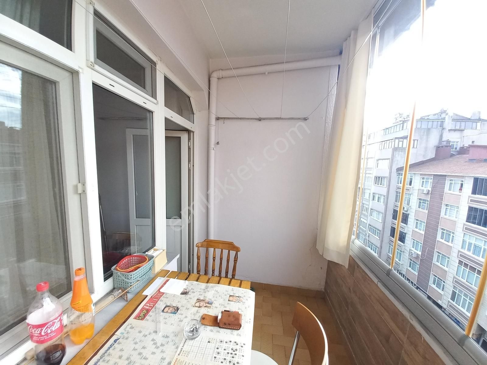 Şeref Emlak Yıldıztabya Cad. Satılık Eşyalı Daire 6,400,000 Tl - Görsel 27