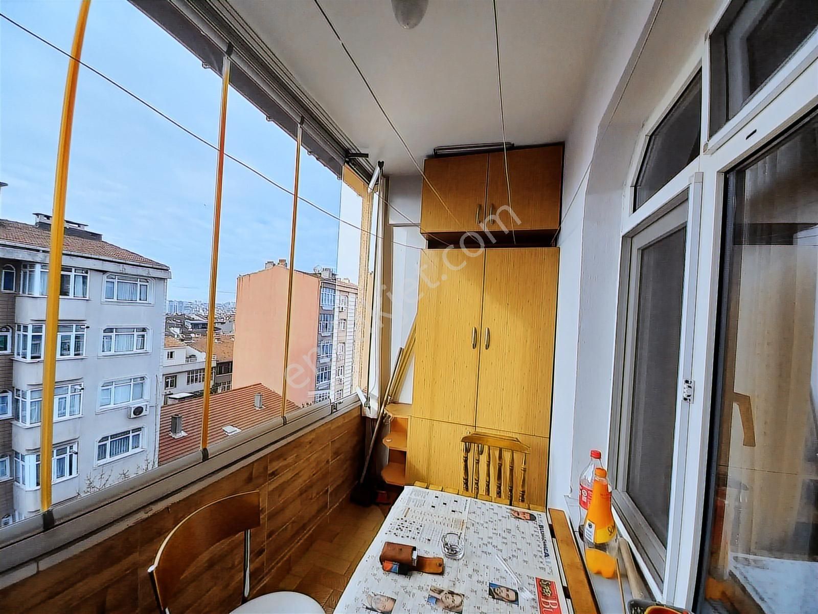 Şeref Emlak Yıldıztabya Cad. Satılık Eşyalı Daire 6,400,000 Tl - Görsel 26