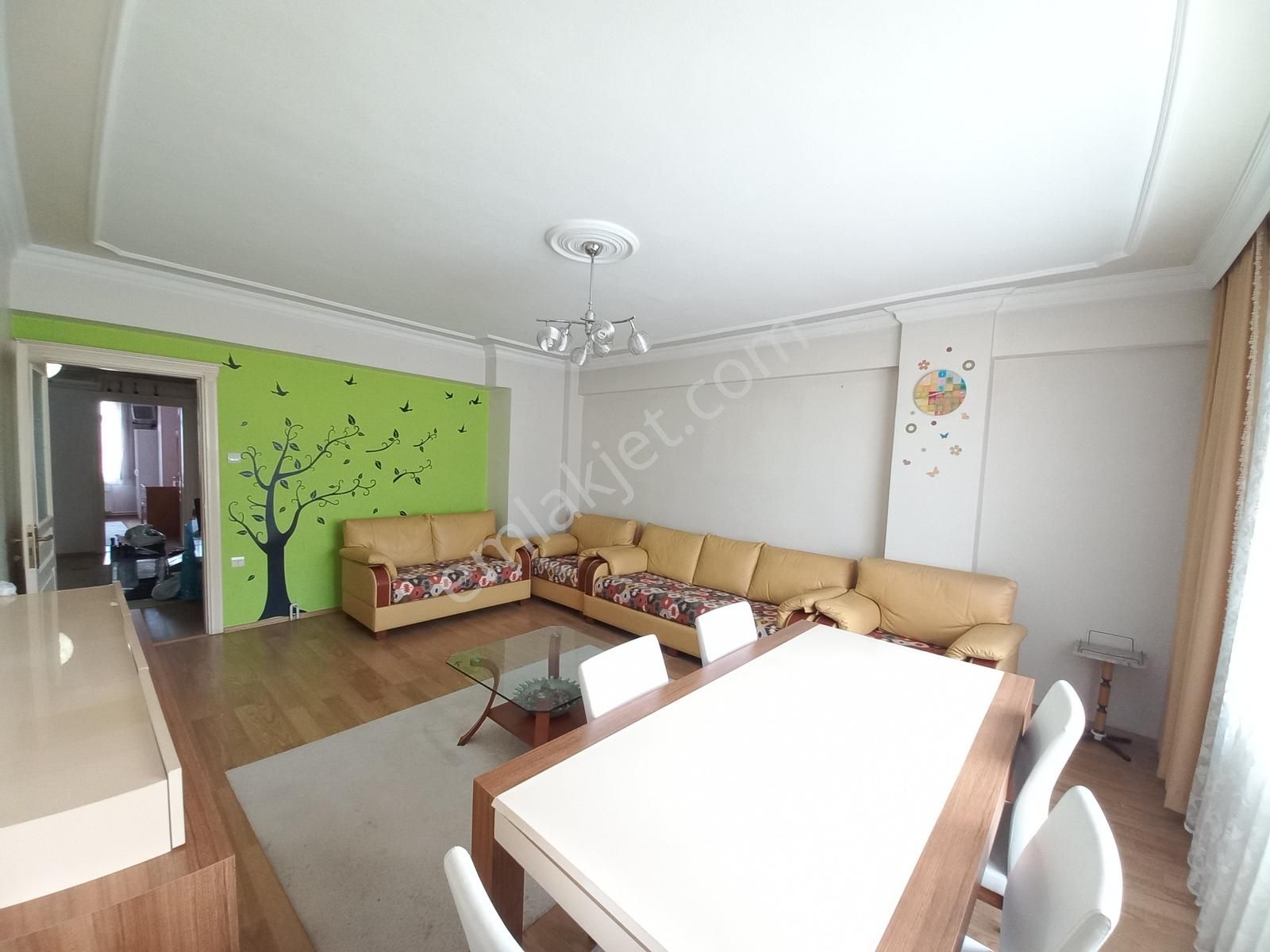 Şeref Emlak Yıldıztabya Cad. Satılık Eşyalı Daire 6,400,000 Tl - Görsel 18