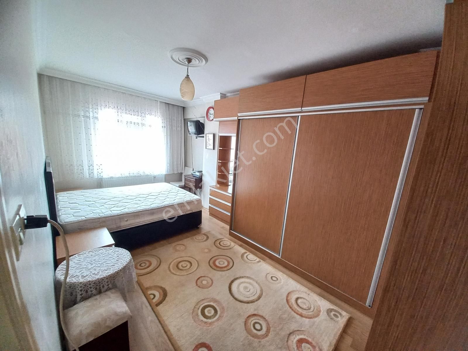 Şeref Emlak Yıldıztabya Cad. Satılık Eşyalı Daire 6,400,000 Tl - Görsel 12