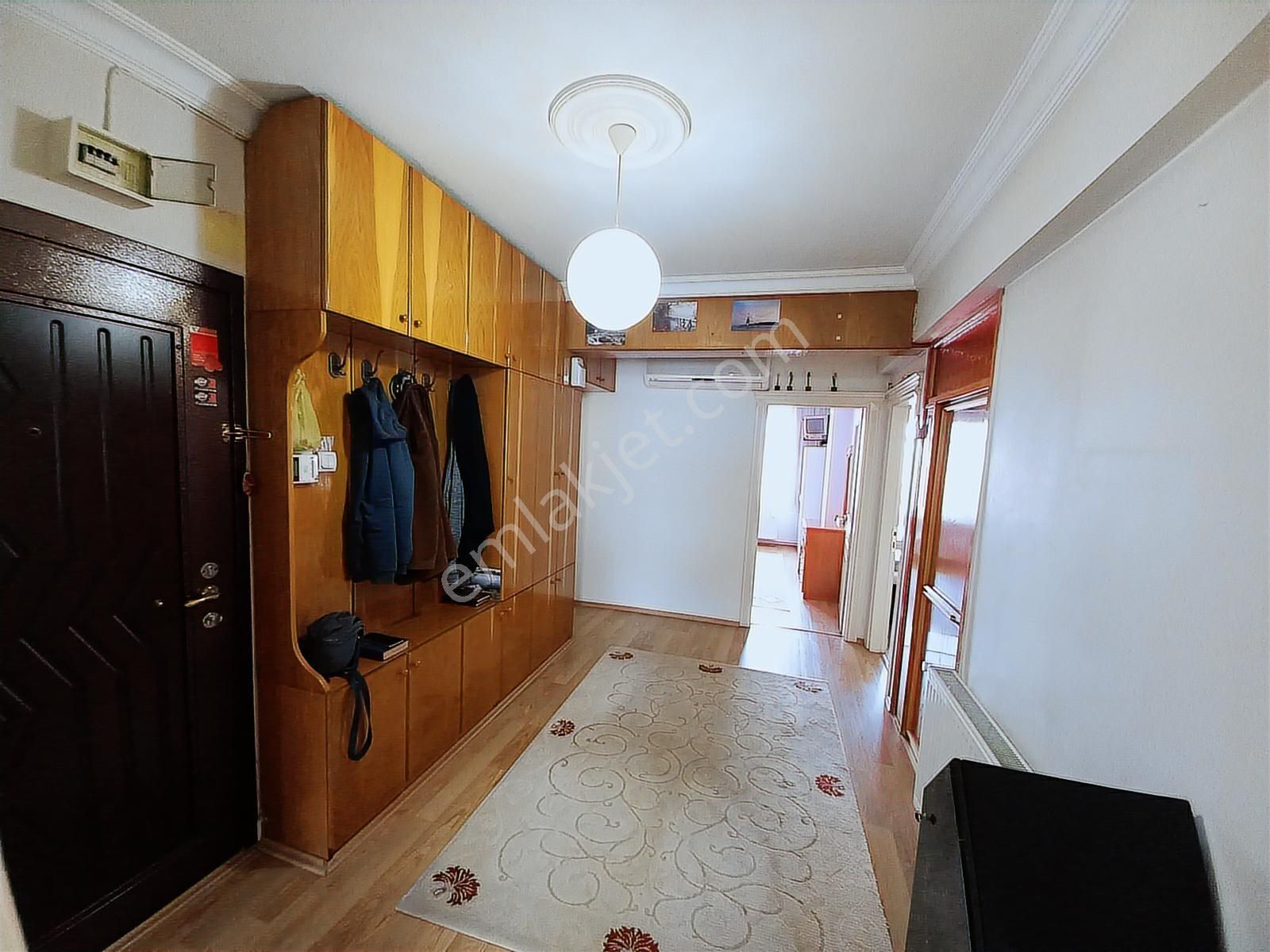 Şeref Emlak Yıldıztabya Cad. Satılık Eşyalı Daire 6,400,000 Tl - Görsel 29