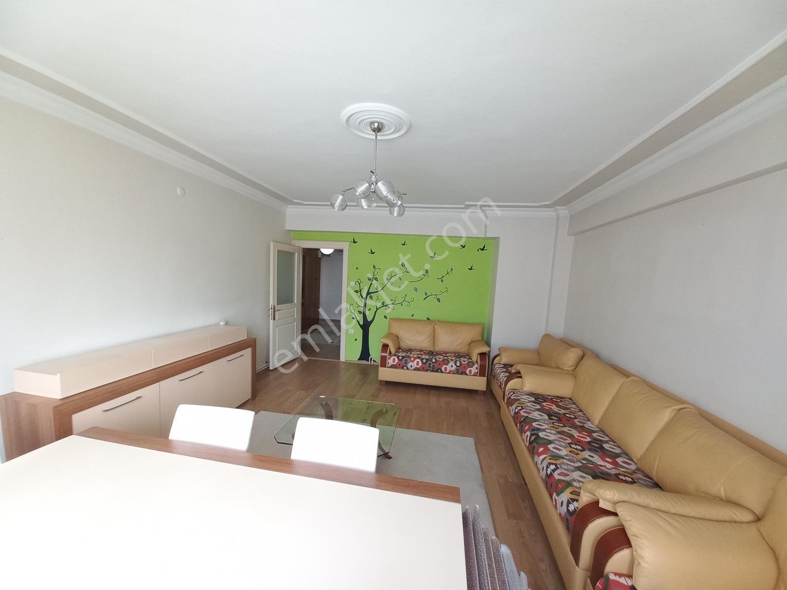 Şeref Emlak Yıldıztabya Cad. Satılık Eşyalı Daire 6,400,000 Tl - Görsel 10