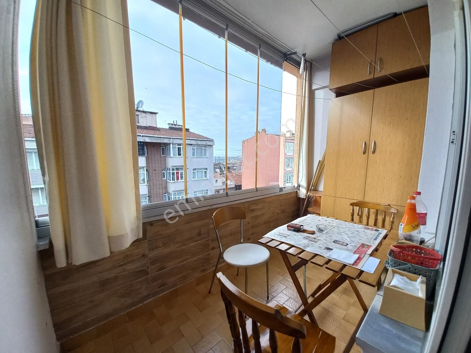 Şeref Emlak Yıldıztabya Cad. Satılık Eşyalı Daire 6,400,000 Tl - Görsel 17