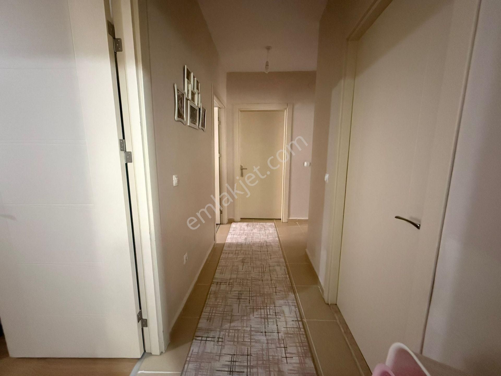 Site İçerisinde Diriliş Toki 2.etapta Devirli Satılık 3+1 Daire - Görsel 10