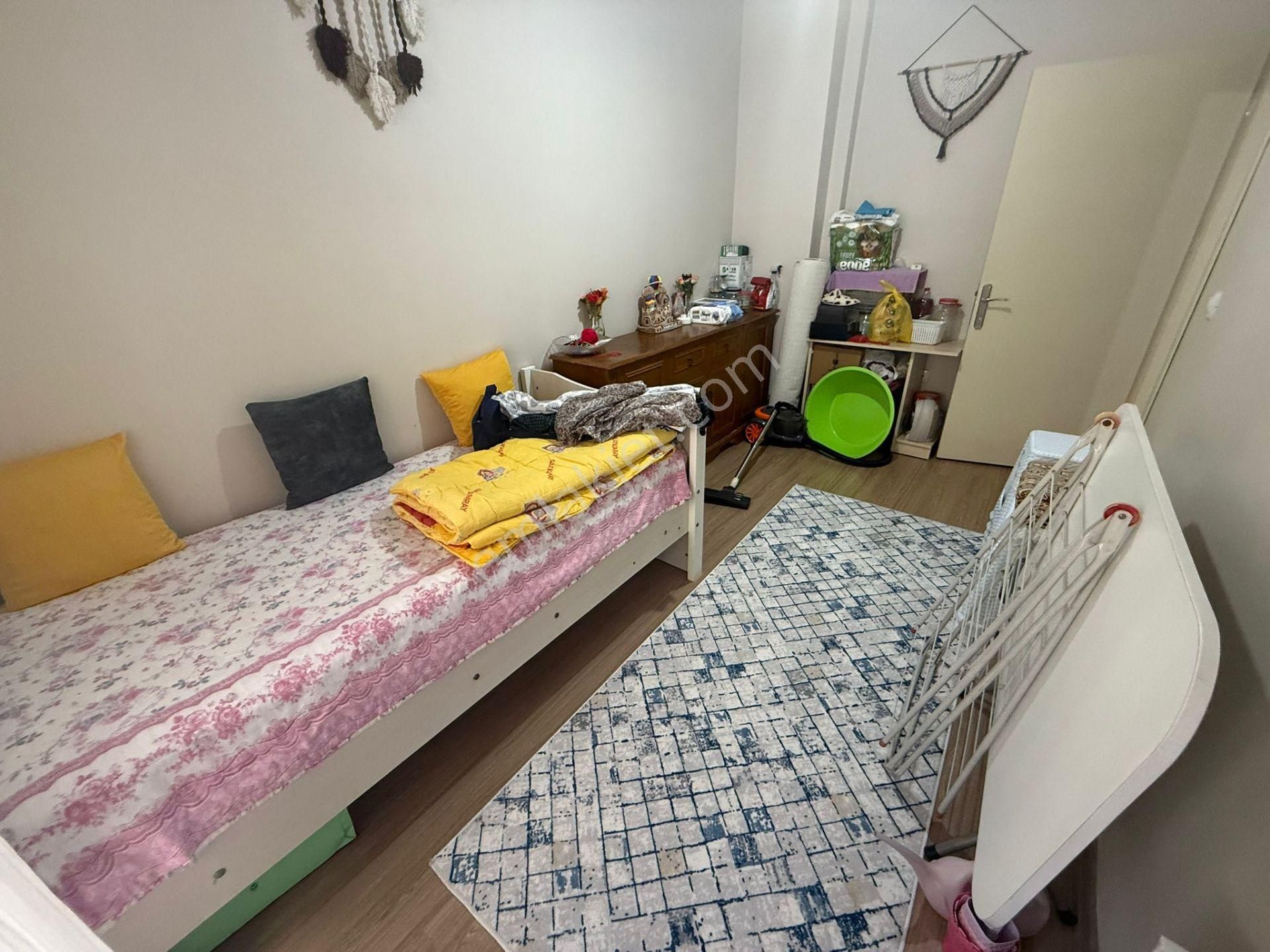 Site İçerisinde Diriliş Toki 2.etapta Devirli Satılık 3+1 Daire - Görsel 17