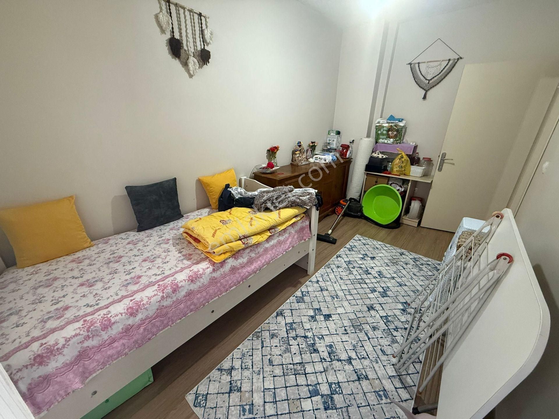 Site İçerisinde Diriliş Toki 2.etapta Devirli Satılık 3+1 Daire - Görsel 7