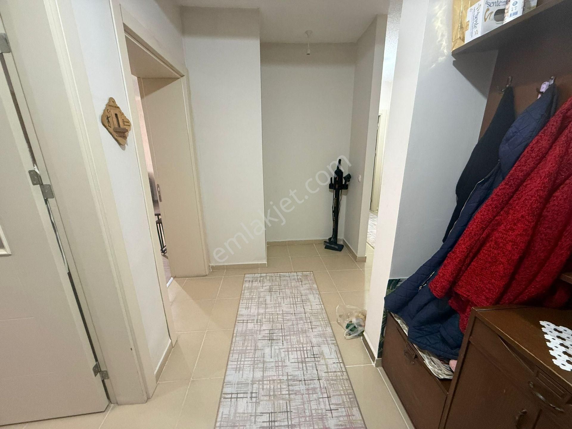 Site İçerisinde Diriliş Toki 2.etapta Devirli Satılık 3+1 Daire - Görsel 8