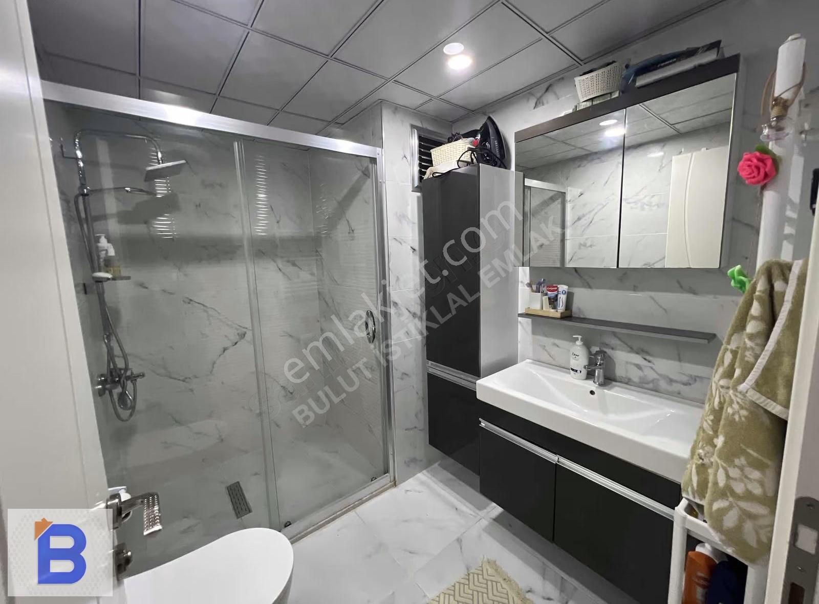 Bulut Emlaktan Kışla Mah. Polatlı Blv. Cephe Satılık 3+1 Daire - Görsel 11