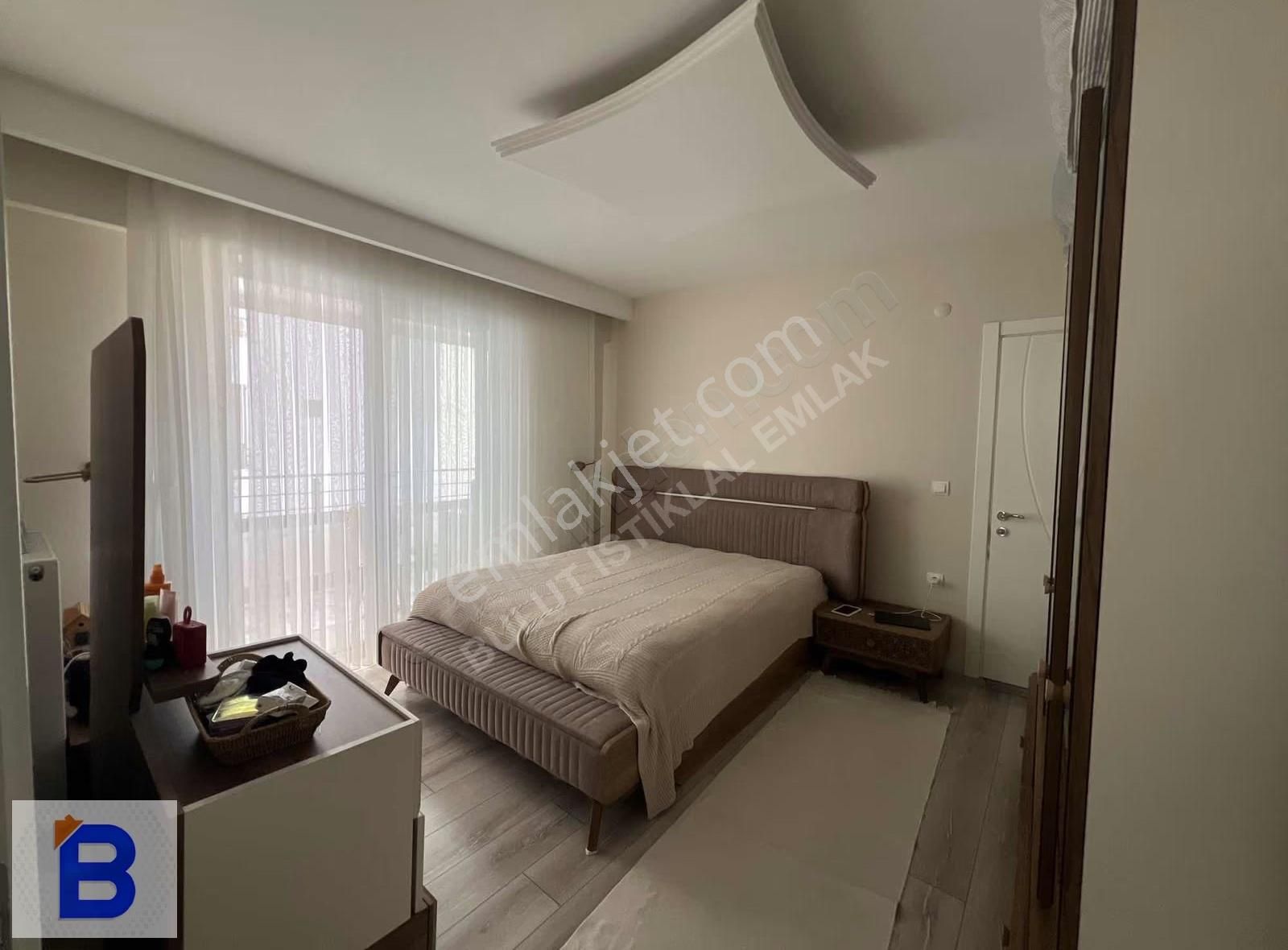 Bulut Emlaktan Kışla Mah. Polatlı Blv. Cephe Satılık 3+1 Daire - Görsel 20