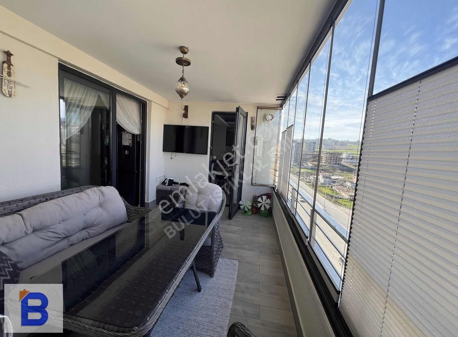 Bulut Emlaktan Kışla Mah. Polatlı Blv. Cephe Satılık 3+1 Daire - Görsel 17