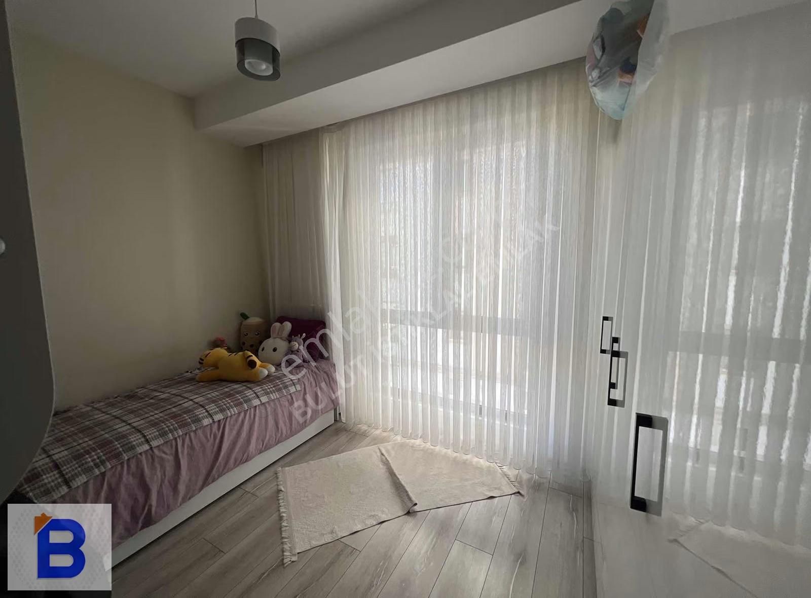 Bulut Emlaktan Kışla Mah. Polatlı Blv. Cephe Satılık 3+1 Daire - Görsel 13