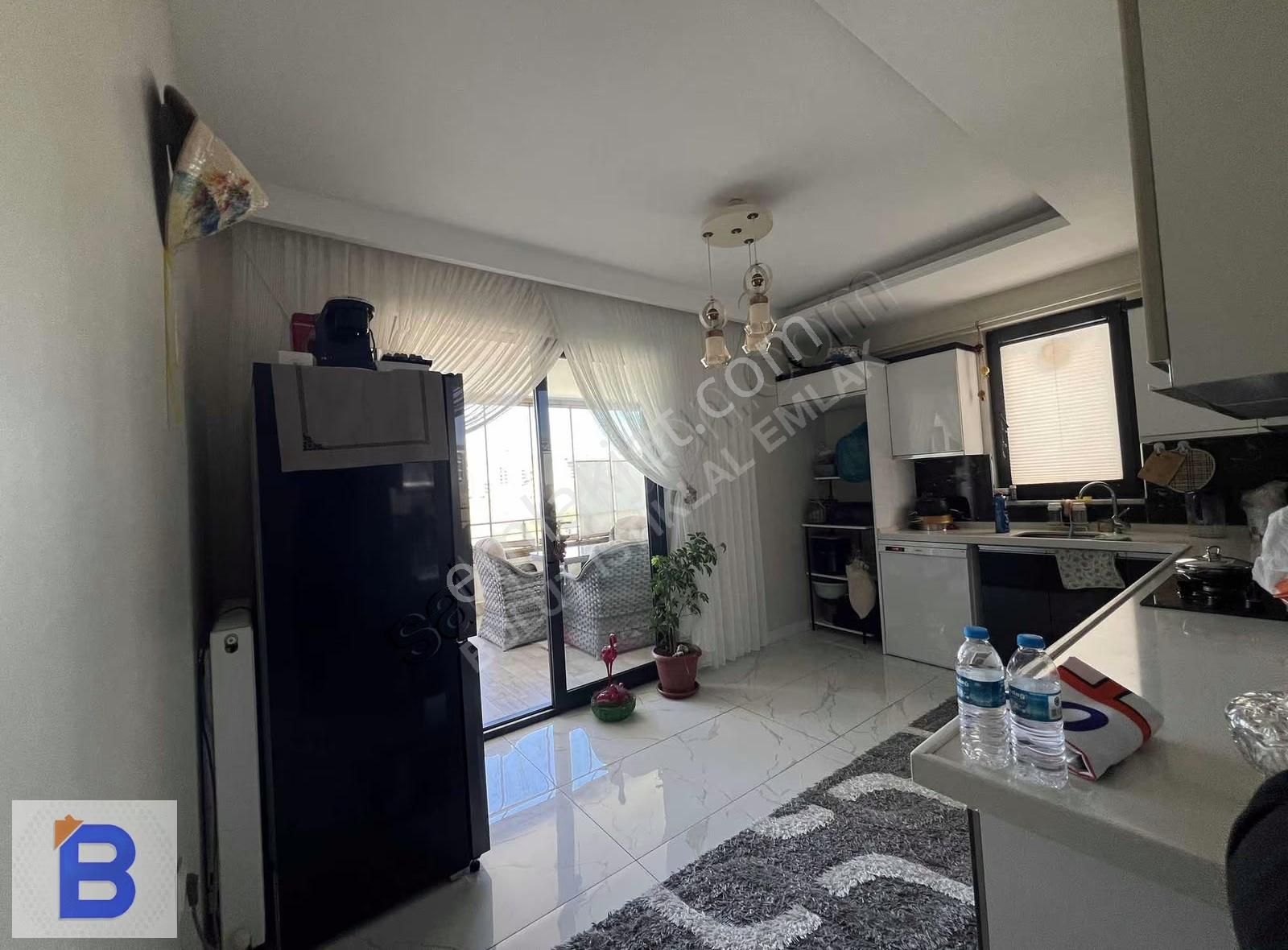 Bulut Emlaktan Kışla Mah. Polatlı Blv. Cephe Satılık 3+1 Daire - Görsel 7