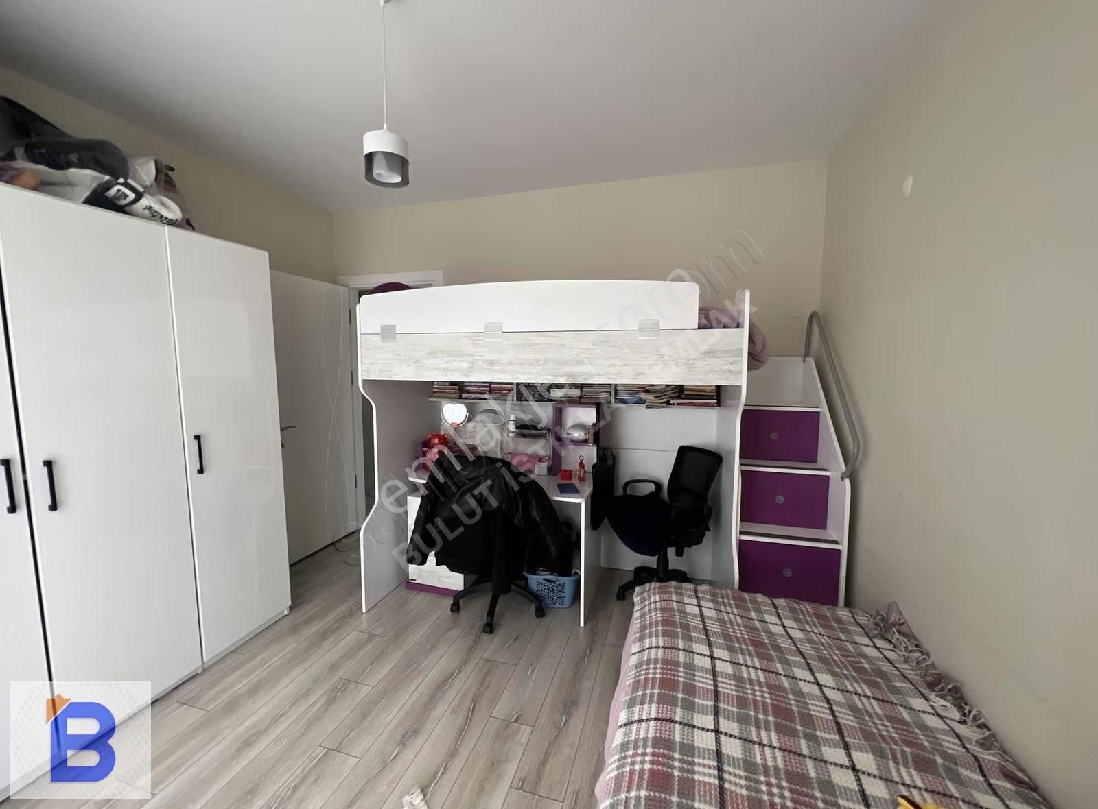 Bulut Emlaktan Kışla Mah. Polatlı Blv. Cephe Satılık 3+1 Daire - Görsel 10