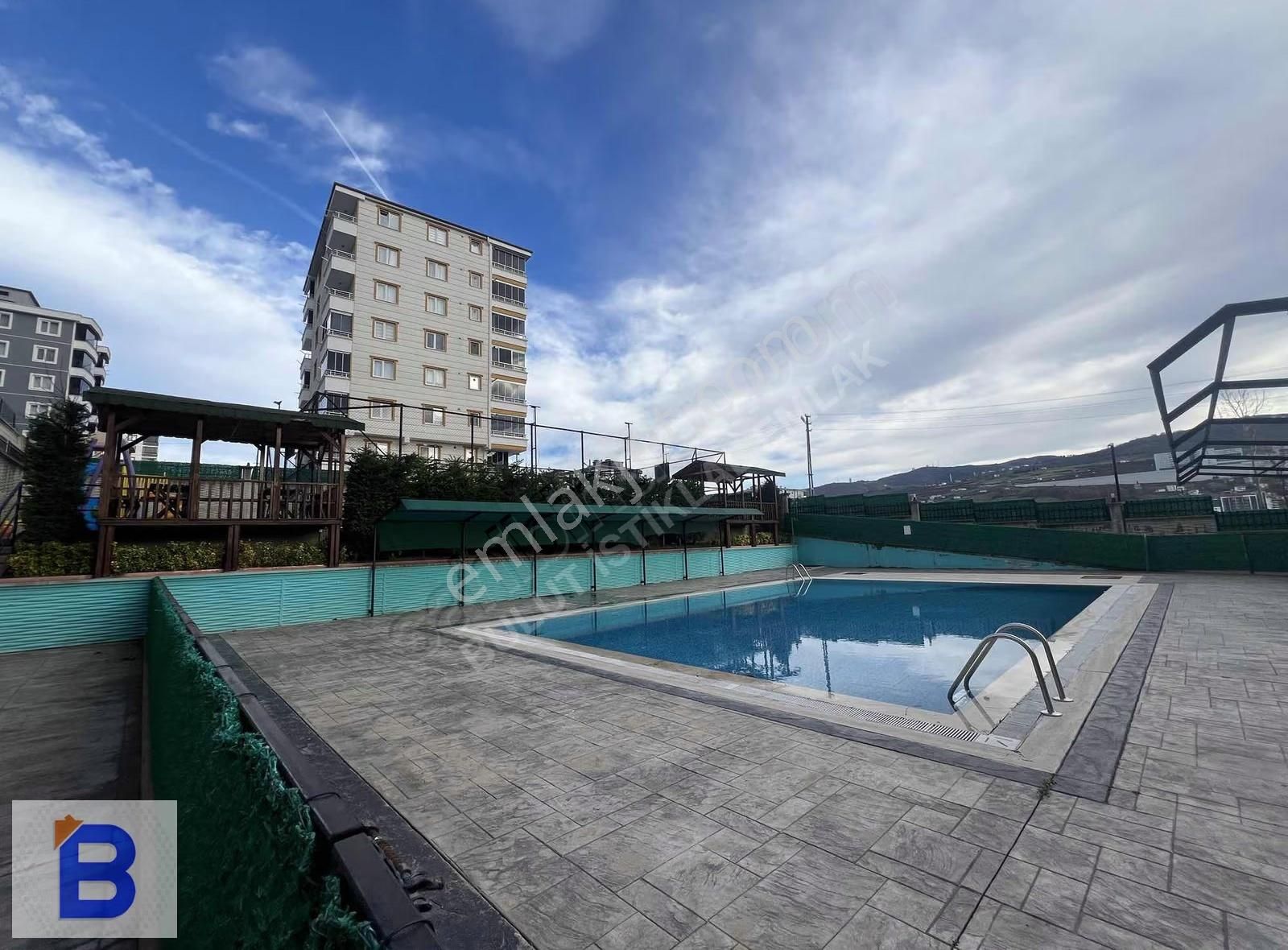 Bulut Emlaktan Kışla Mah. Polatlı Blv. Cephe Satılık 3+1 Daire - Görsel 5