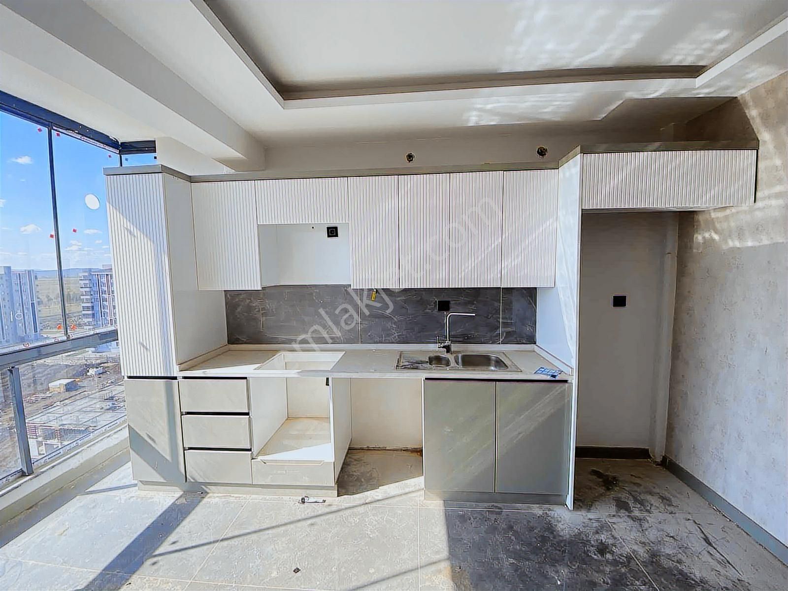 New Life'den Altındağ Karşısı 2.kat 2+1 Acil Satılık Daire Daire - Görsel 8