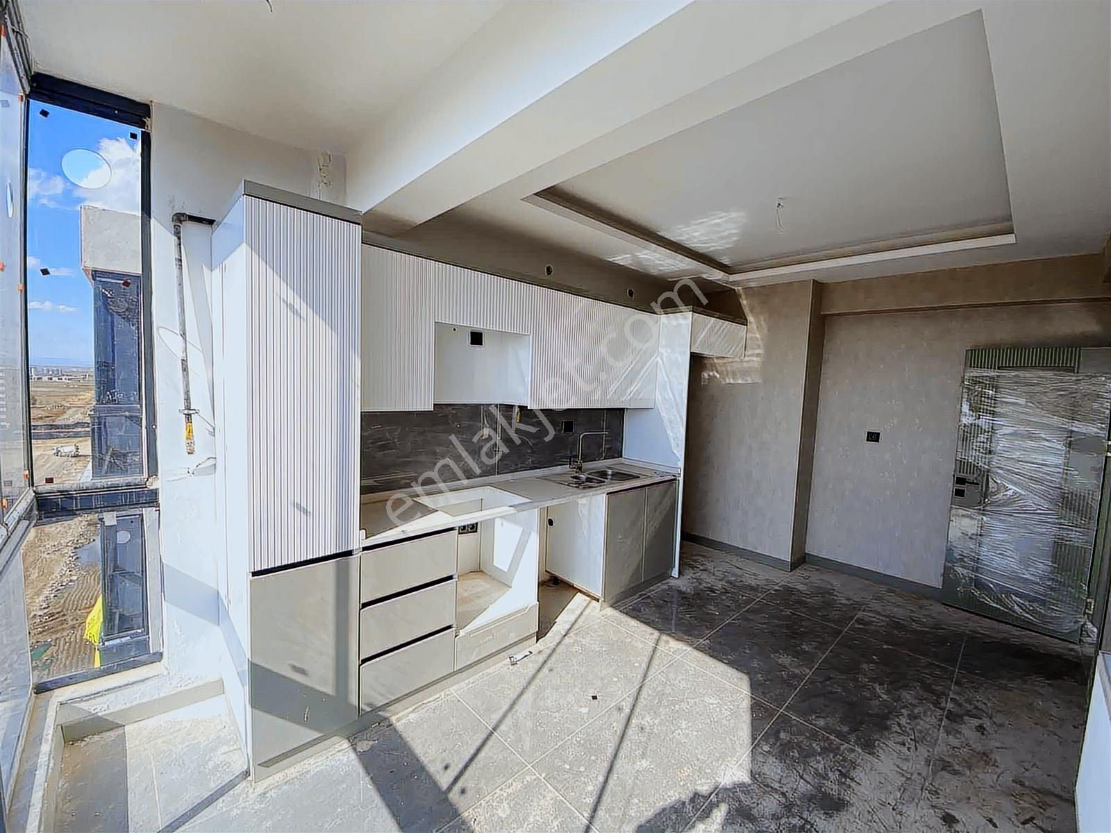 New Life'den Altındağ Karşısı 2.kat 2+1 Acil Satılık Daire Daire