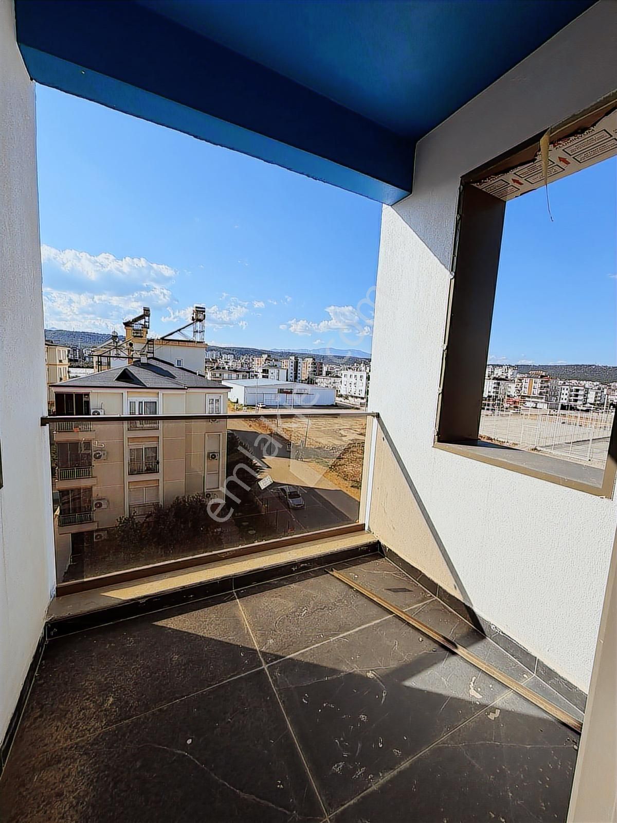 Konforlu Yaşamın Yeni Adresi: 1+1 - Görsel 3