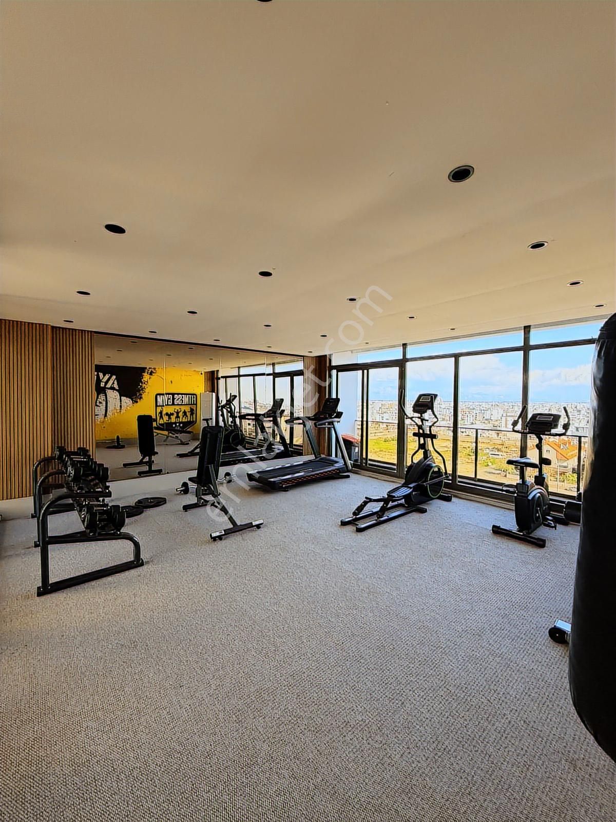 Konforlu Yaşamın Yeni Adresi: 1+1 - Görsel 2