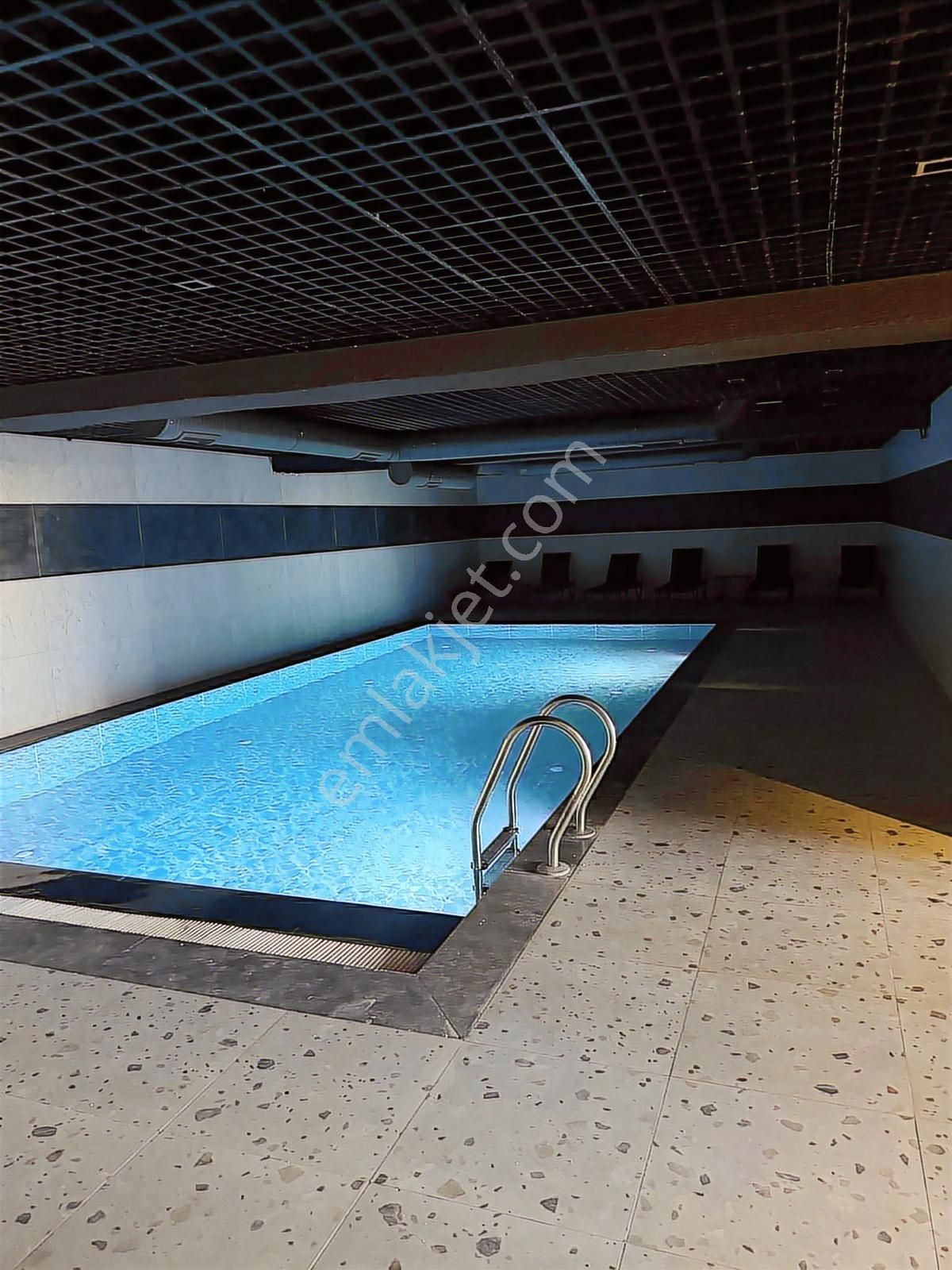 Konforlu Yaşamın Yeni Adresi: 1+1 - Görsel 6