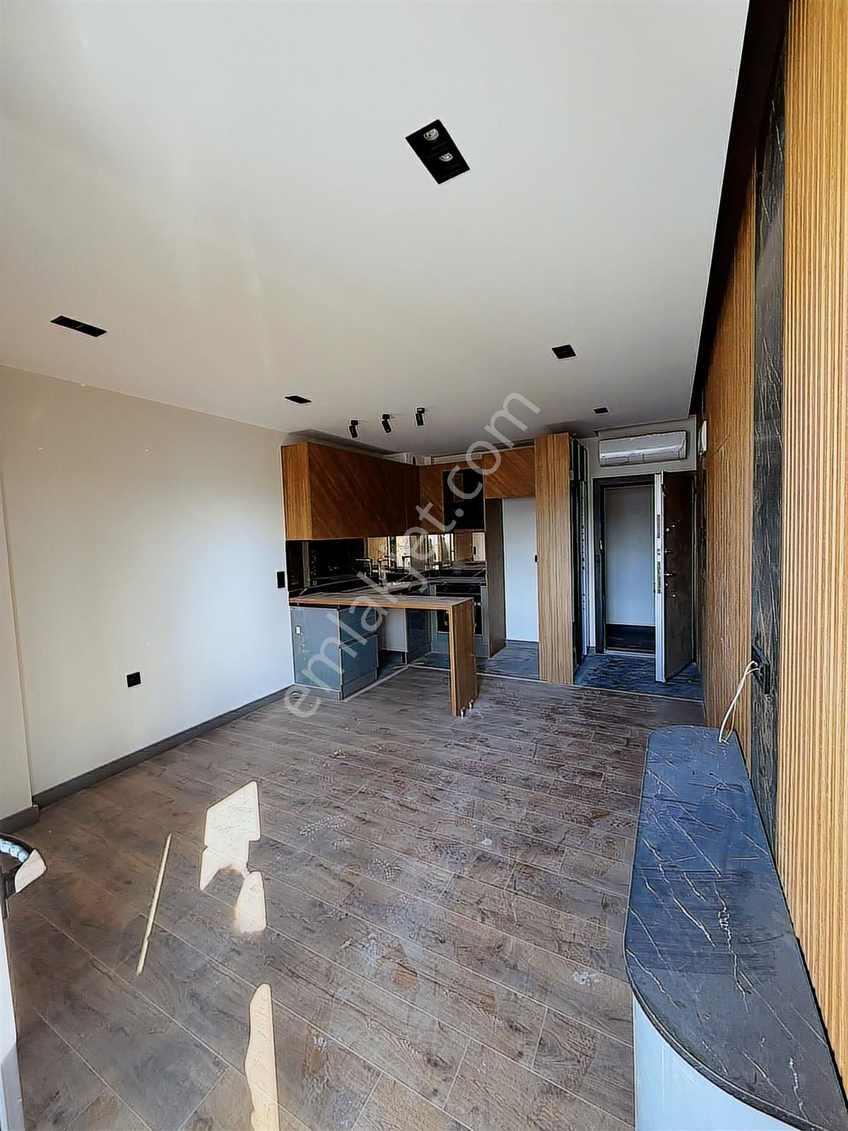 Konforlu Yaşamın Yeni Adresi: 1+1 - Görsel 8