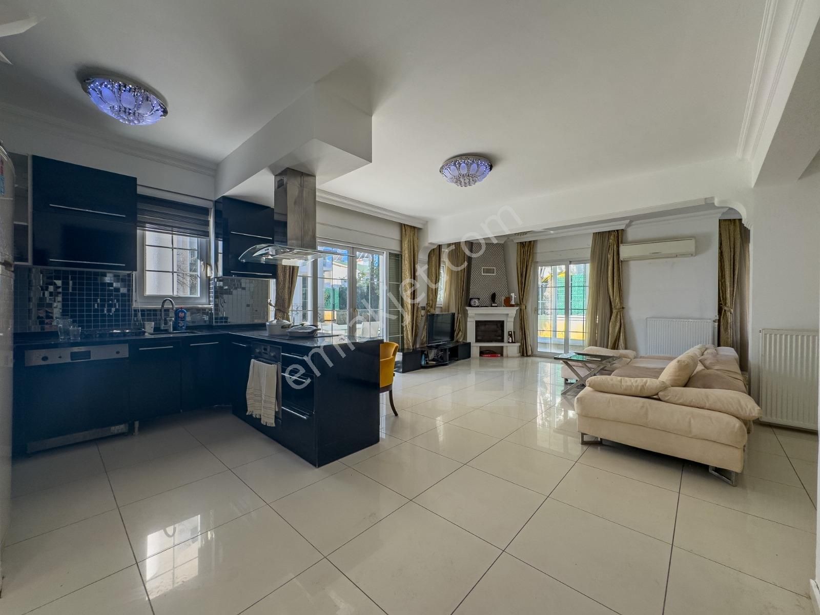 Belekte Fırsat Villa! 228 M² Geniş Yaşam Alanı - Görsel 6