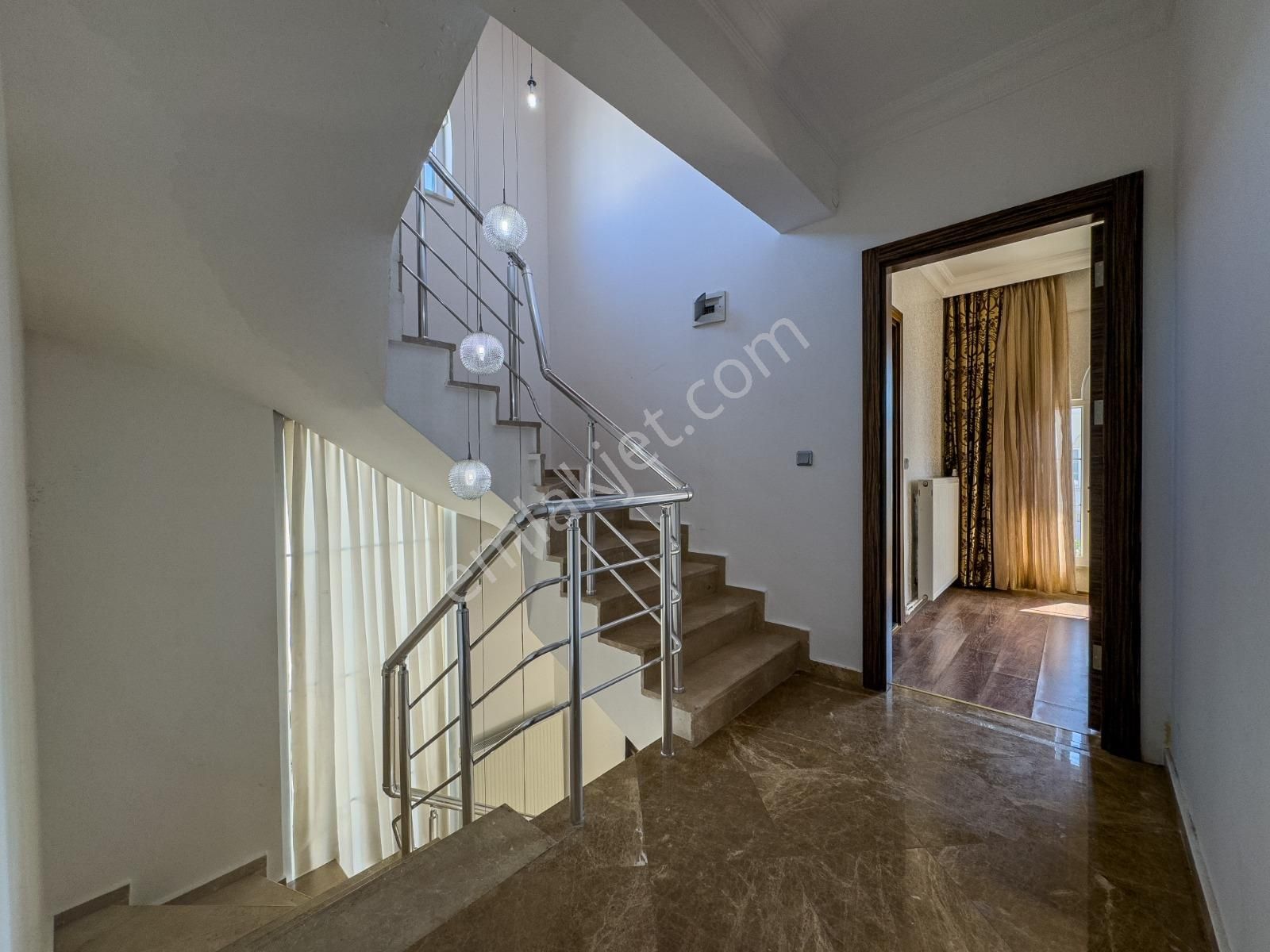 Belekte Fırsat Villa! 228 M² Geniş Yaşam Alanı - Görsel 28