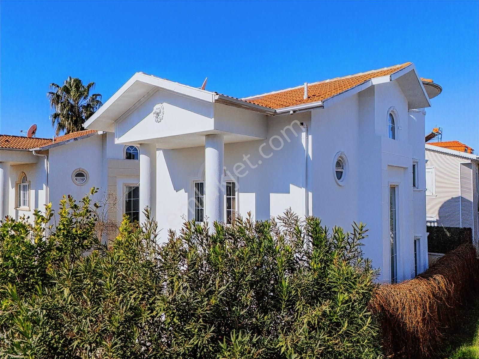 Belekte Fırsat Villa! 228 M² Geniş Yaşam Alanı - Görsel 33