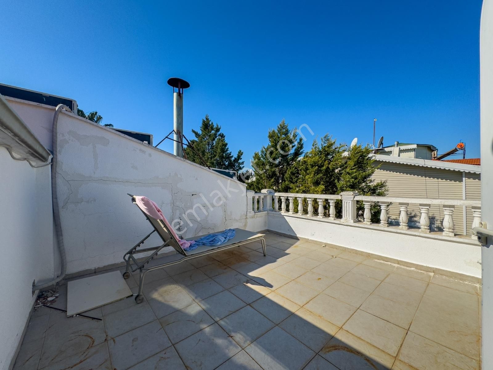 Belekte Fırsat Villa! 228 M² Geniş Yaşam Alanı - Görsel 21