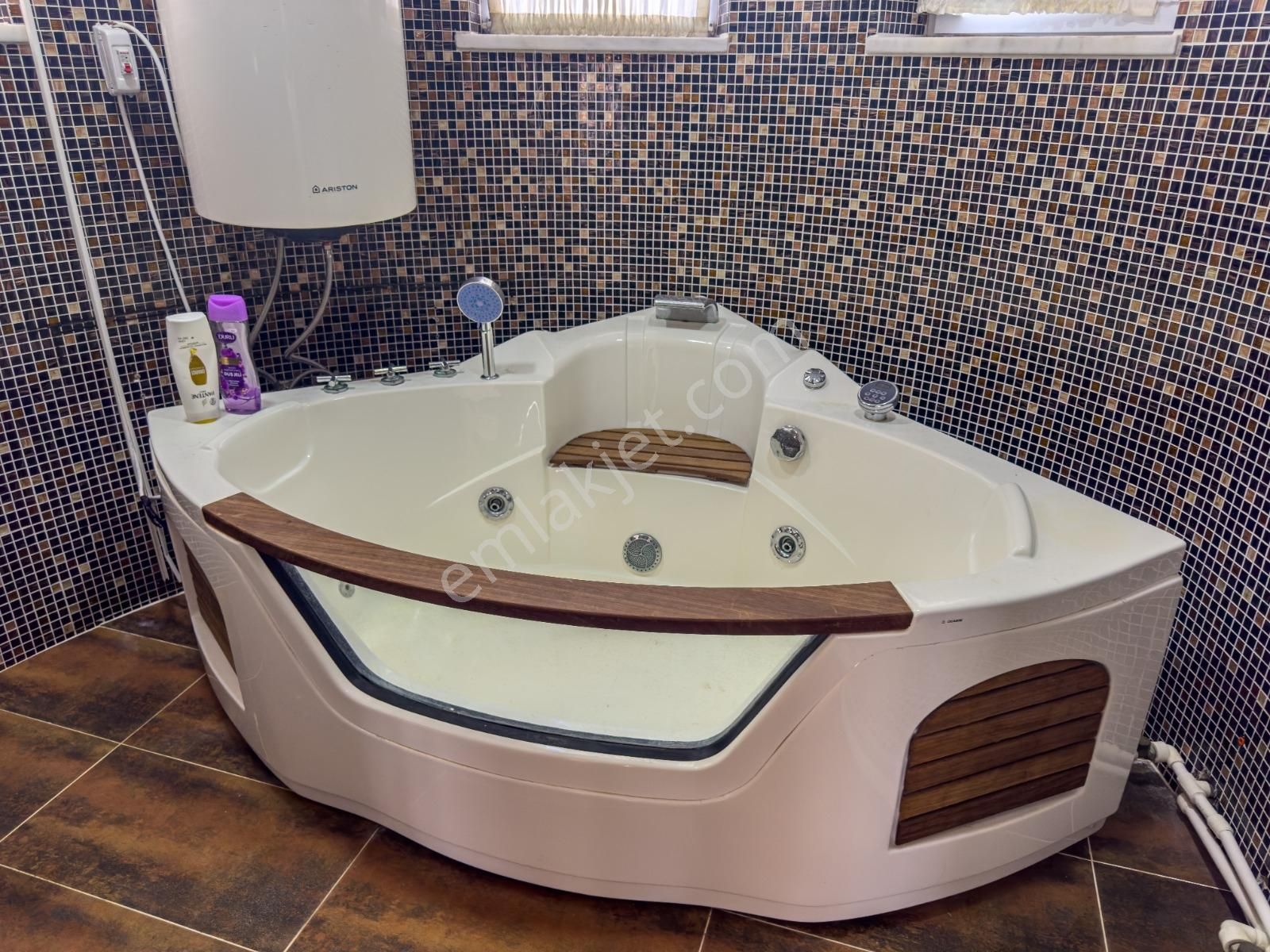 Belekte Fırsat Villa! 228 M² Geniş Yaşam Alanı - Görsel 2