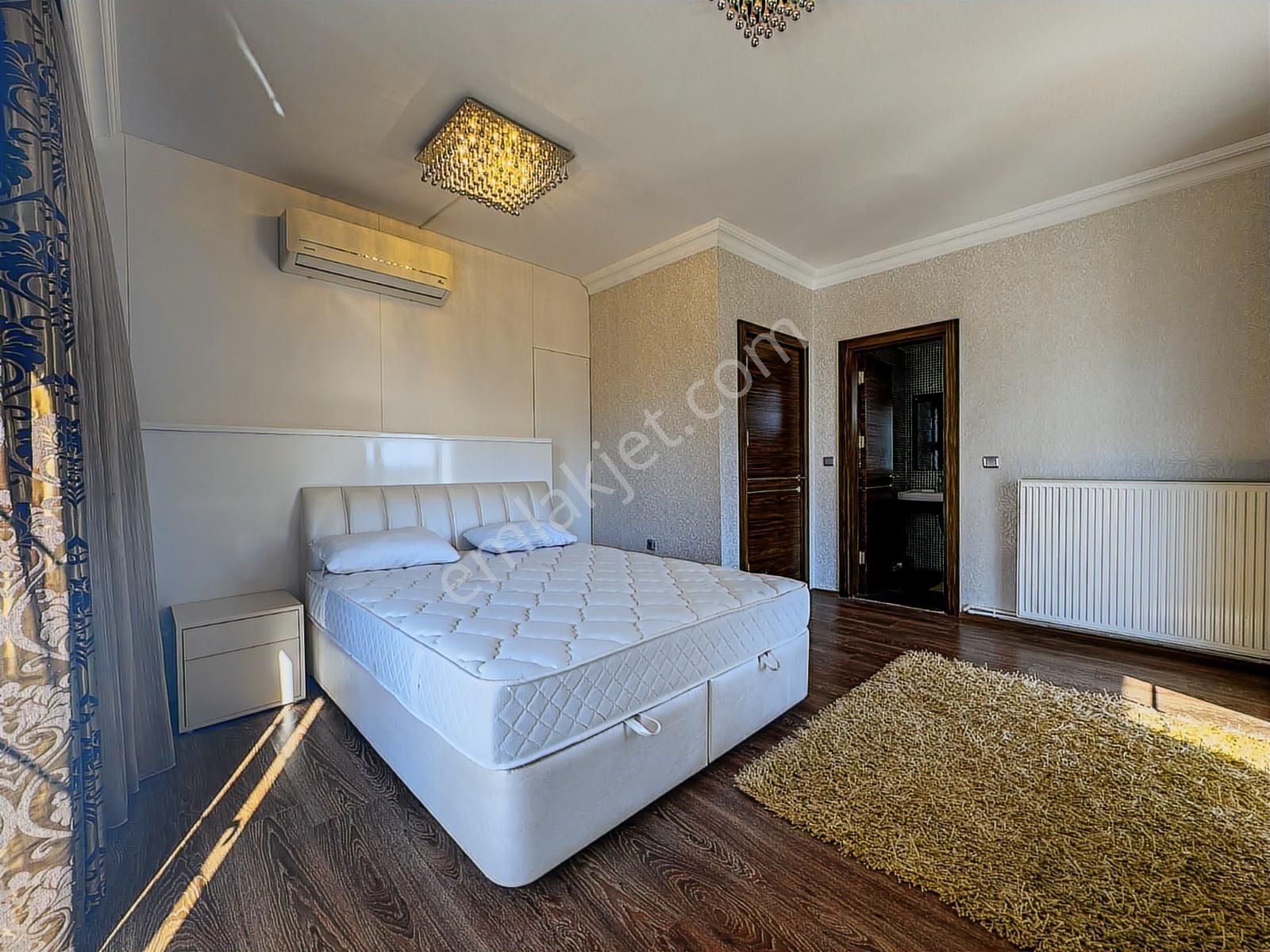 Belekte Fırsat Villa! 228 M² Geniş Yaşam Alanı - Görsel 10