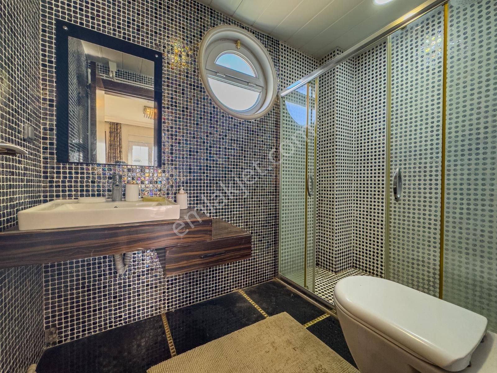 Belekte Fırsat Villa! 228 M² Geniş Yaşam Alanı - Görsel 20