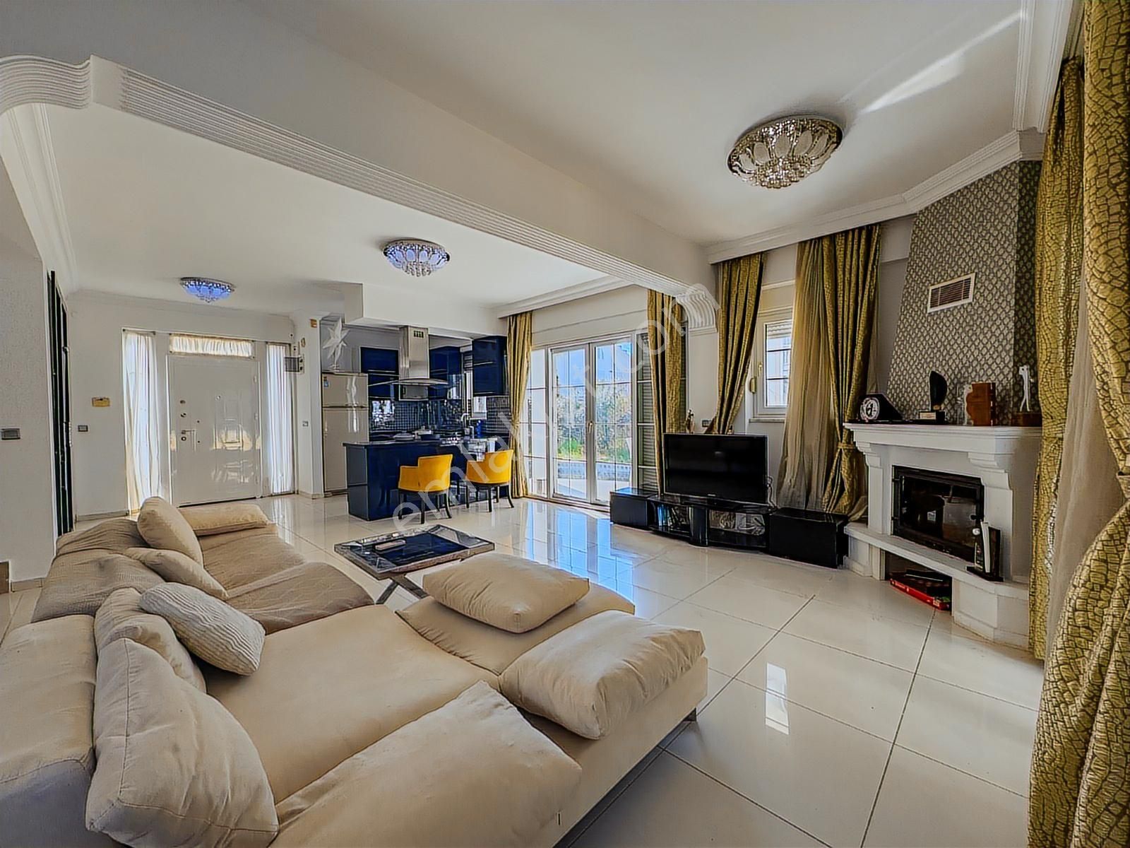 Belekte Fırsat Villa! 228 M² Geniş Yaşam Alanı - Görsel 23