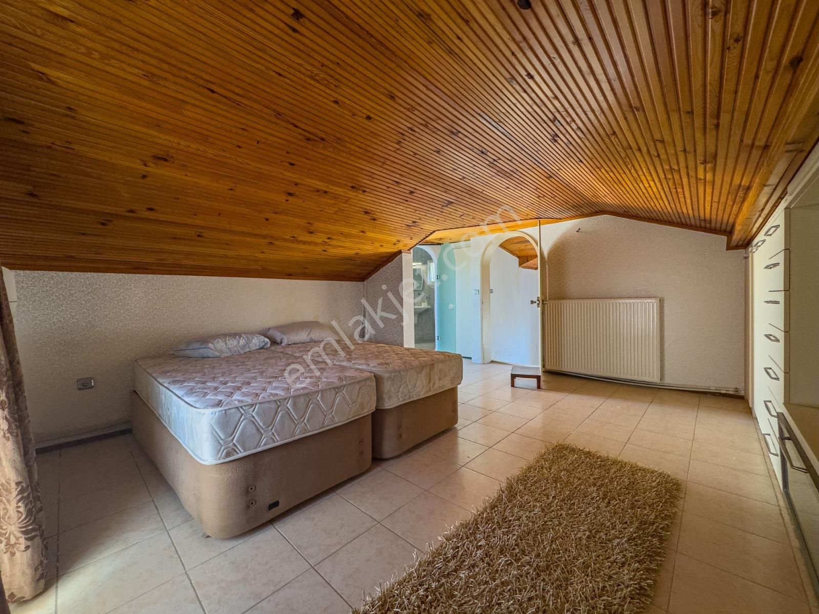 Belekte Fırsat Villa! 228 M² Geniş Yaşam Alanı - Görsel 29