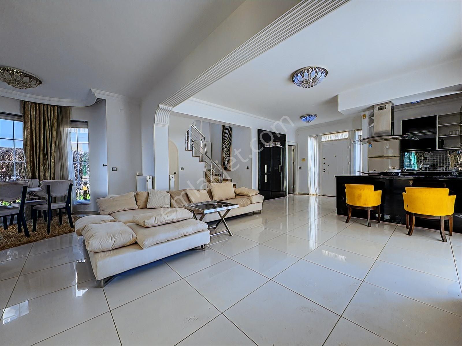 Belekte Fırsat Villa! 228 M² Geniş Yaşam Alanı - Görsel 18