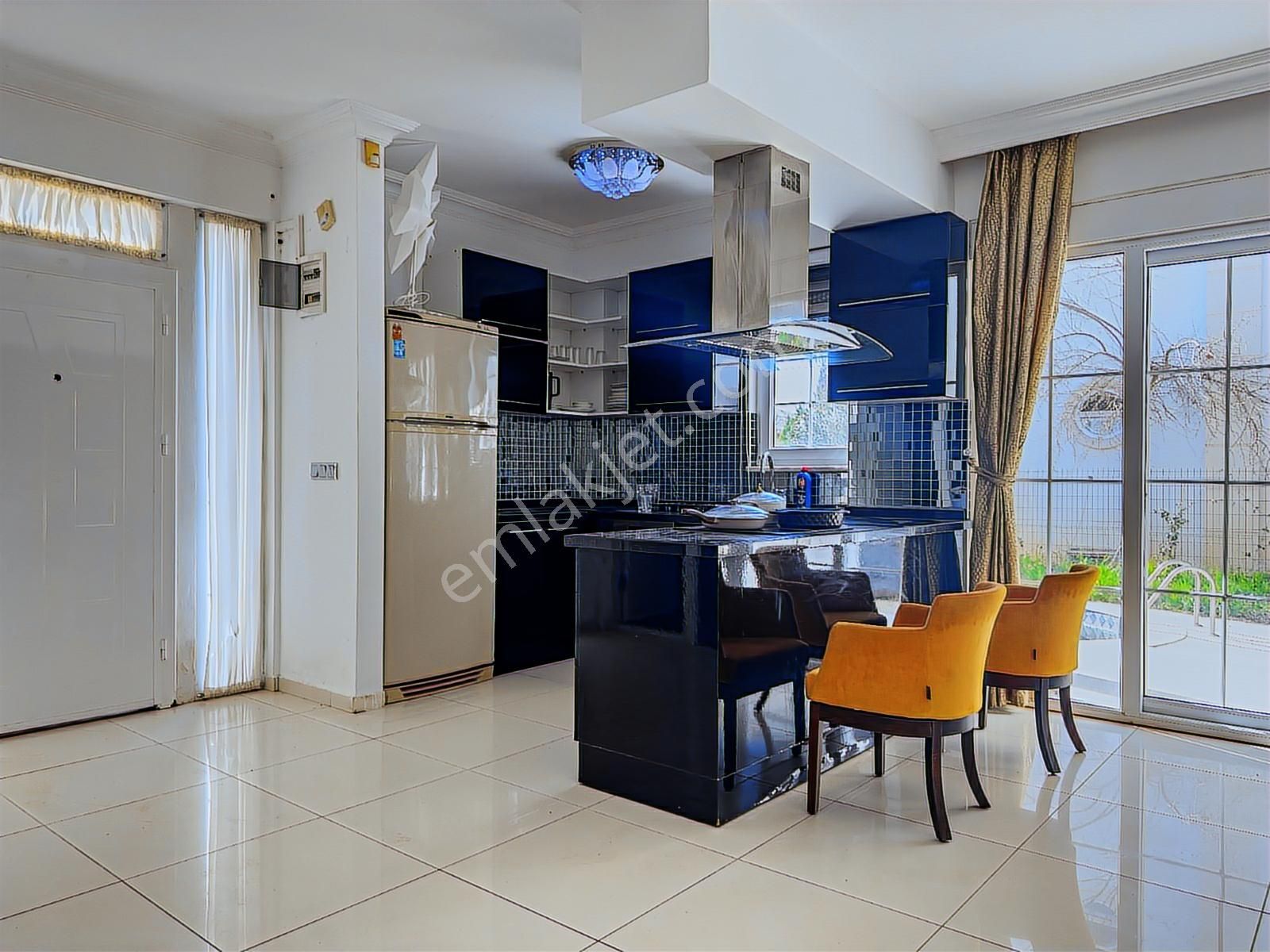 Belekte Fırsat Villa! 228 M² Geniş Yaşam Alanı - Görsel 8