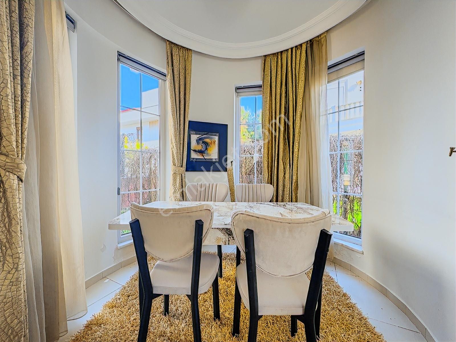 Belekte Fırsat Villa! 228 M² Geniş Yaşam Alanı - Görsel 9