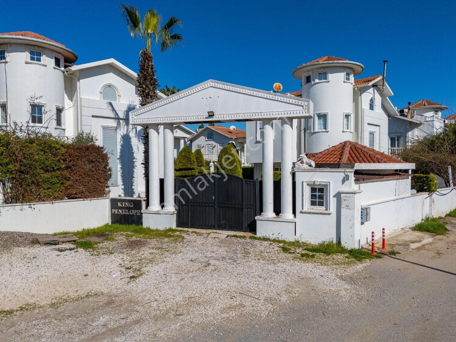 Belekte Fırsat Villa! 228 M² Geniş Yaşam Alanı - Görsel 7