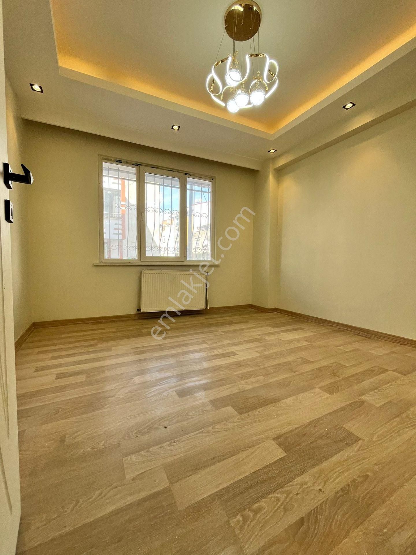 Pınar Mahallsi'nde Kiralık 2+1 Yüksek Giriş Daire - Görsel 9