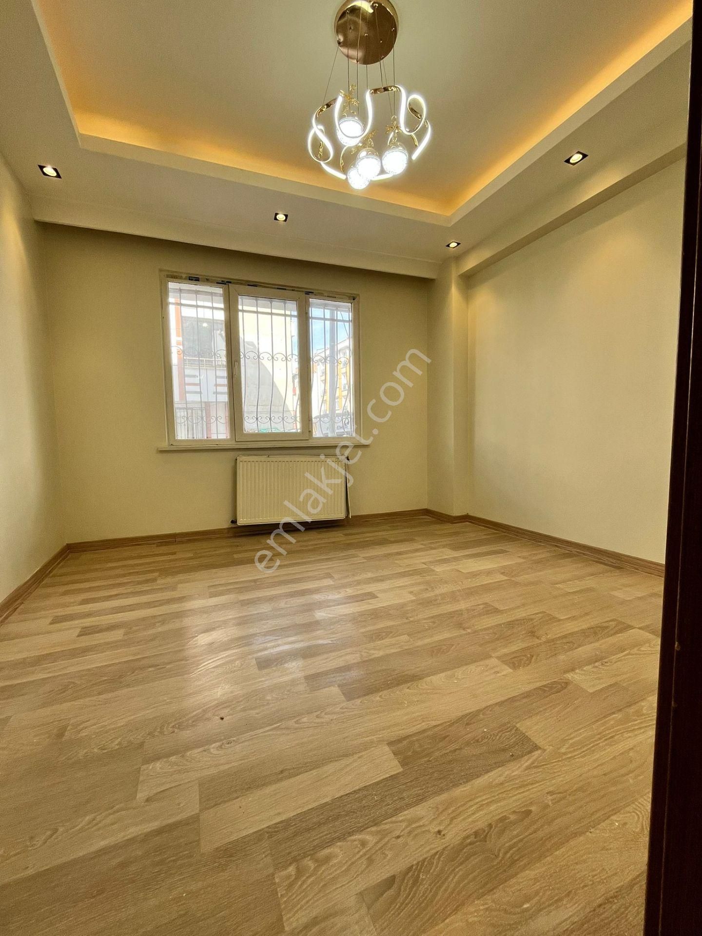 Pınar Mahallsi'nde Kiralık 2+1 Yüksek Giriş Daire - Görsel 2