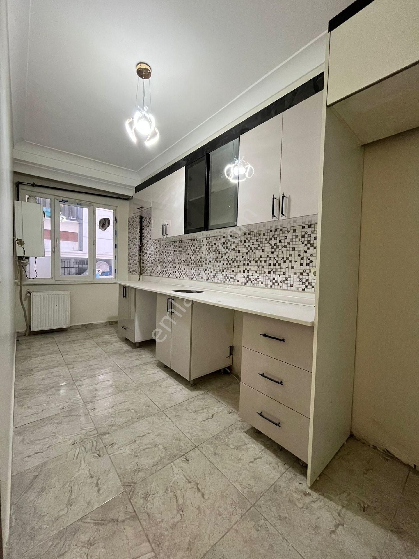 Pınar Mahallsi'nde Kiralık 2+1 Yüksek Giriş Daire - Görsel 11