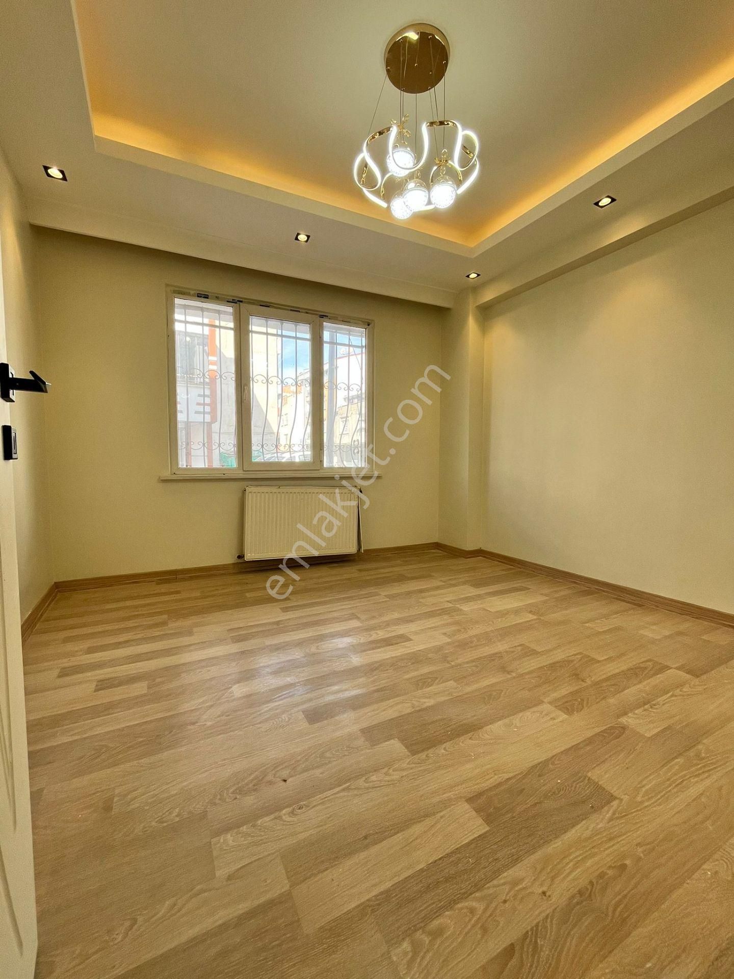 Pınar Mahallsi'nde Kiralık 2+1 Yüksek Giriş Daire