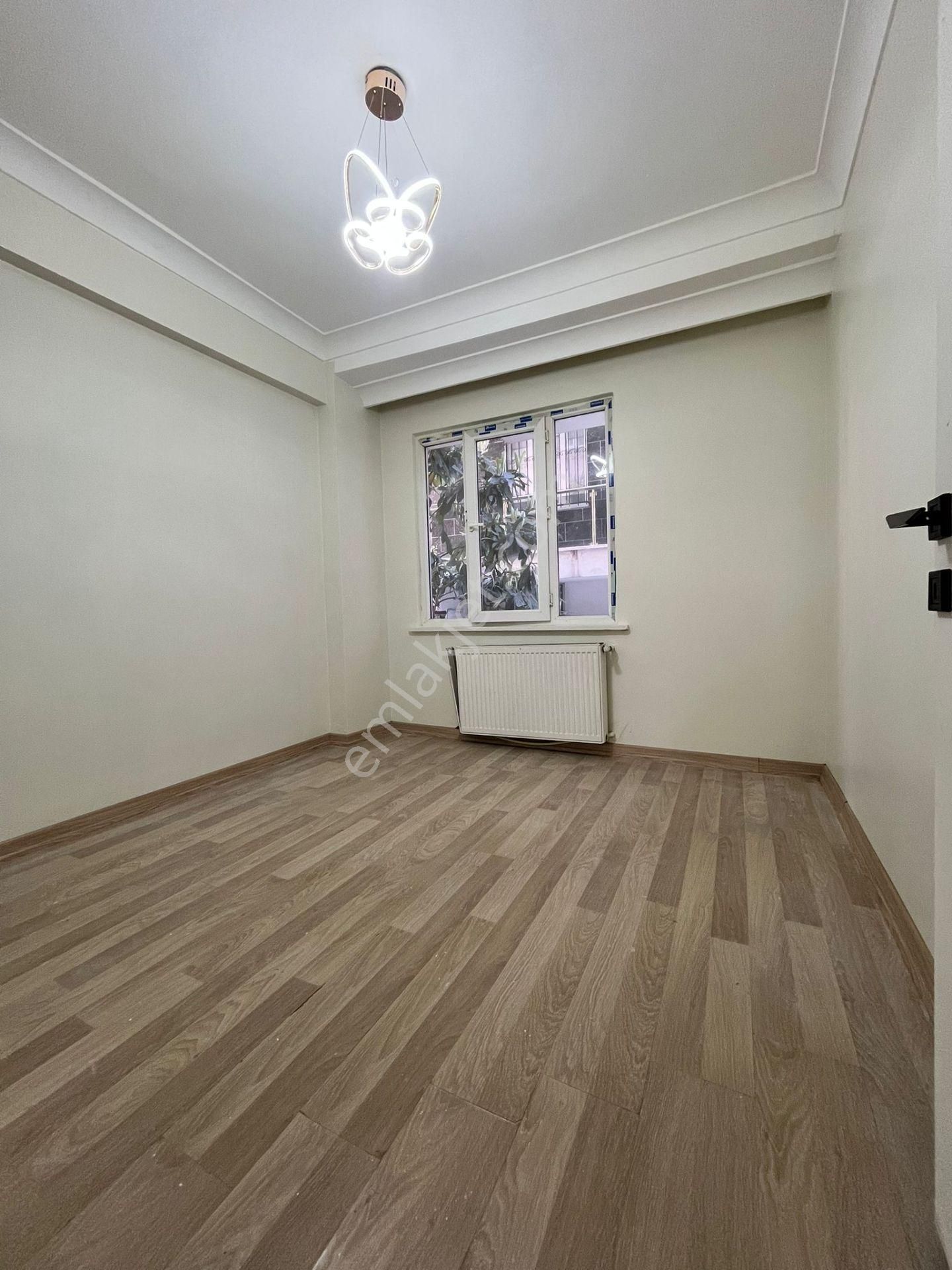 Pınar Mahallsi'nde Kiralık 2+1 Yüksek Giriş Daire - Görsel 10