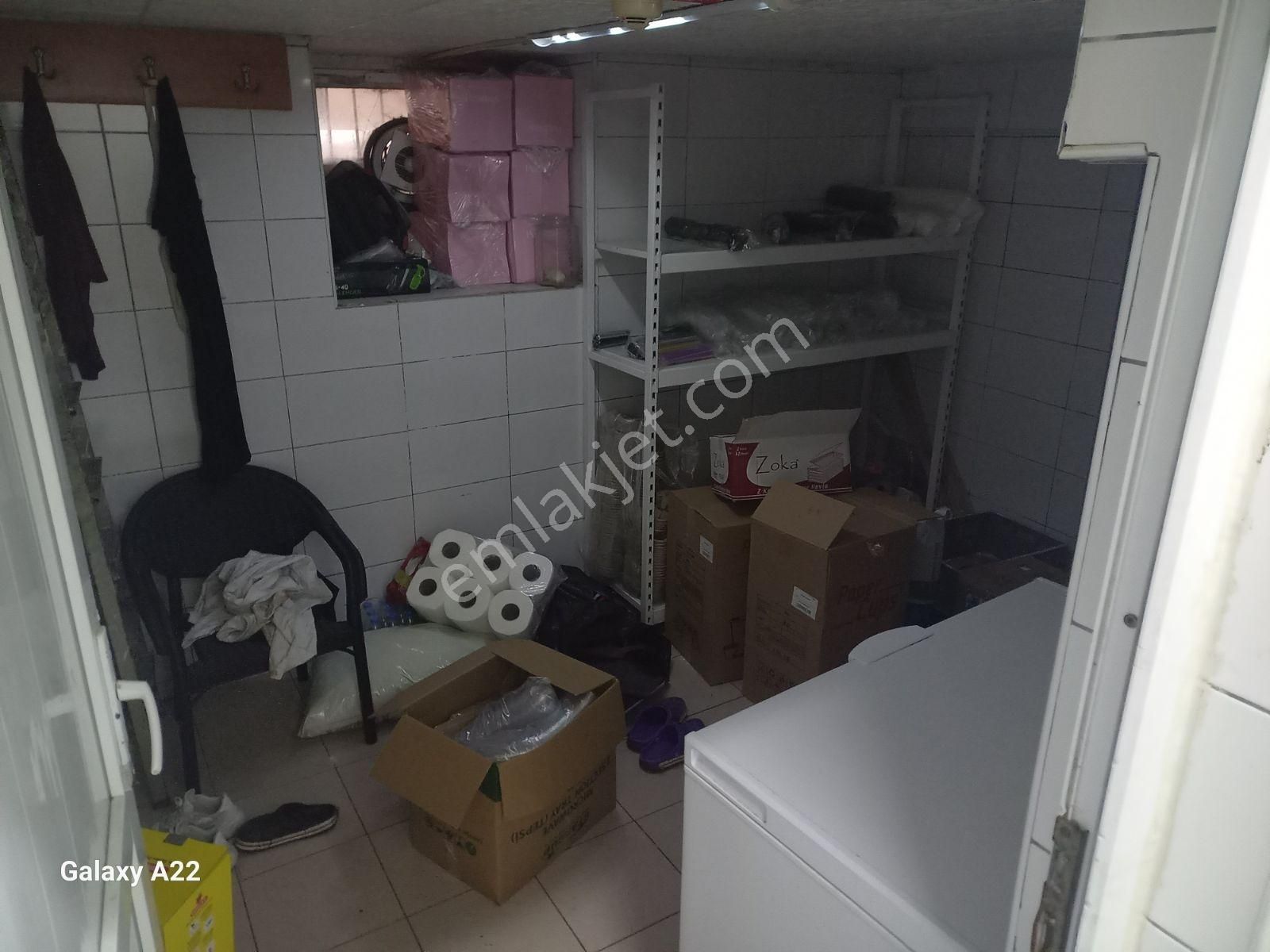 Çapa Da Kiralık Müstakil Isyeri - Görsel 10