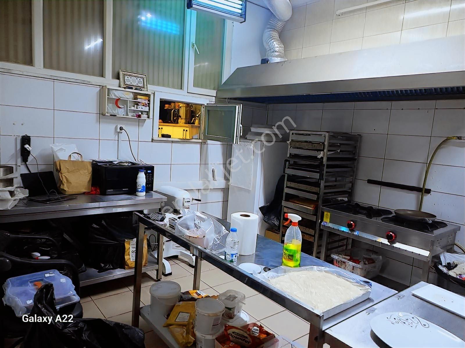 Çapa Da Kiralık Müstakil Isyeri - Görsel 14