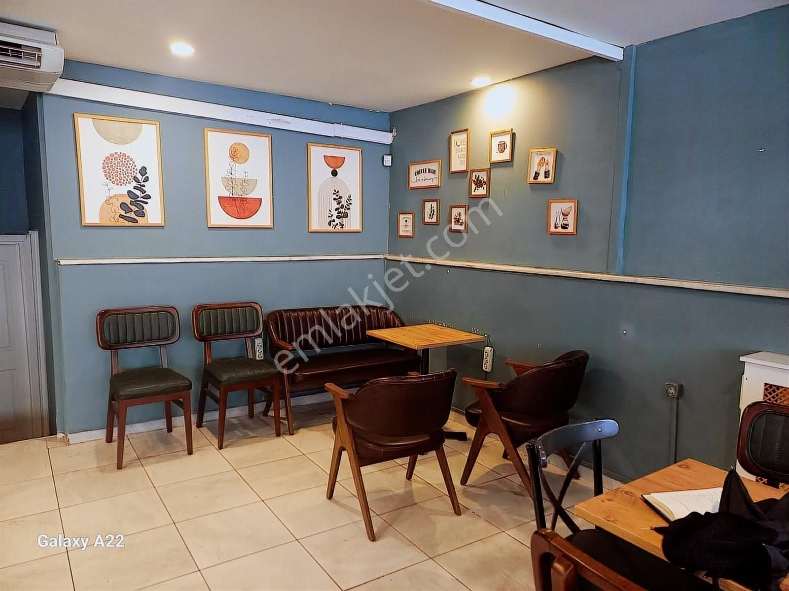 Çapa Da Kiralık Müstakil Isyeri - Görsel 12