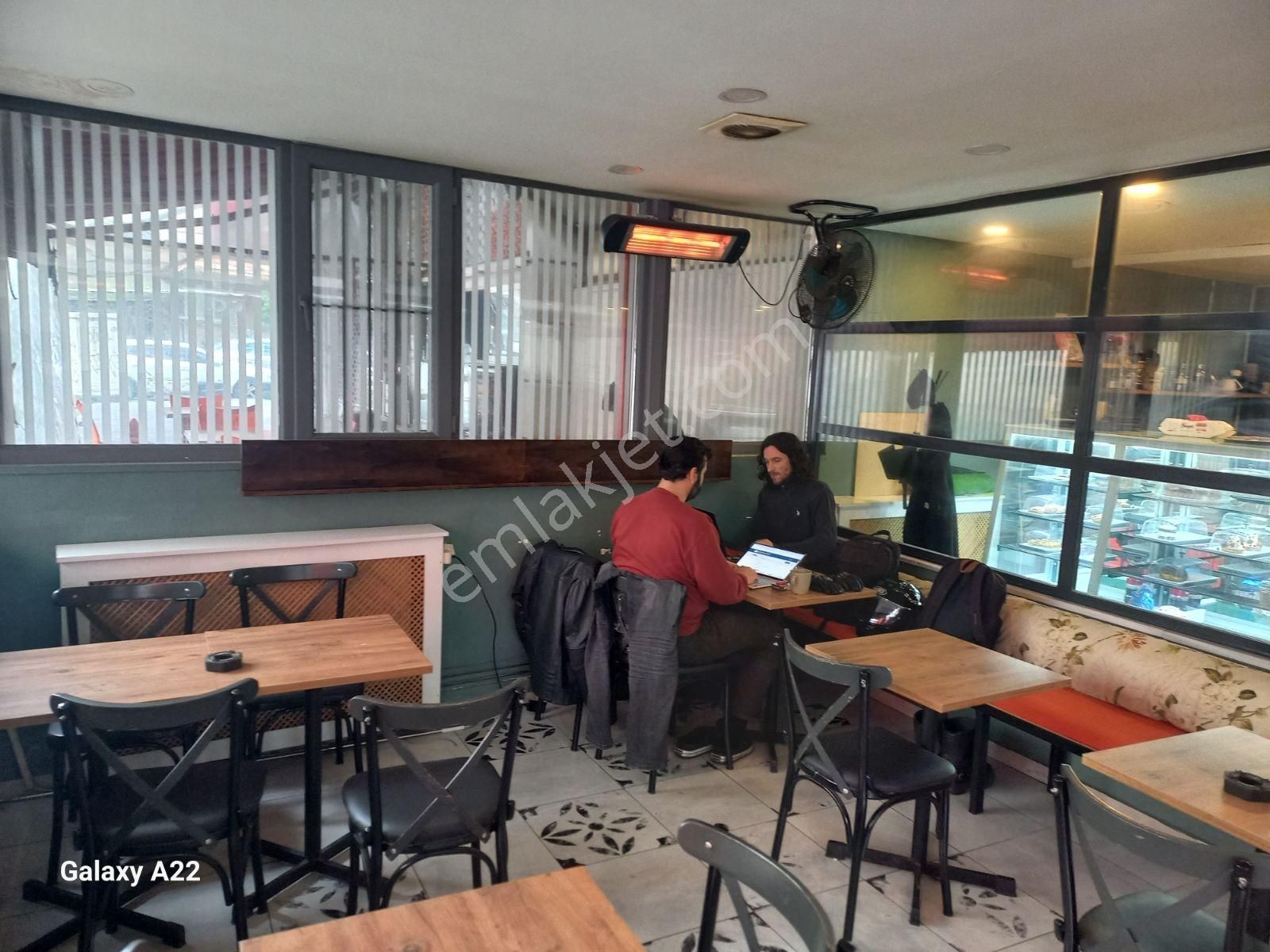 Çapa Da Kiralık Müstakil Isyeri - Görsel 18