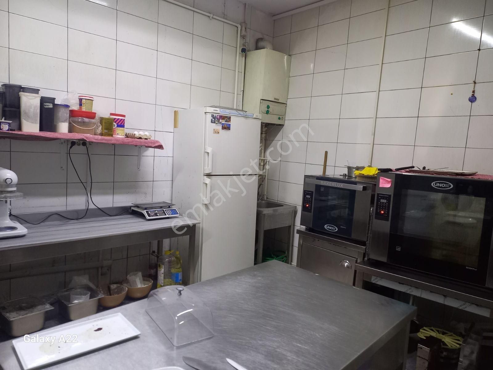 Çapa Da Kiralık Müstakil Isyeri - Görsel 21