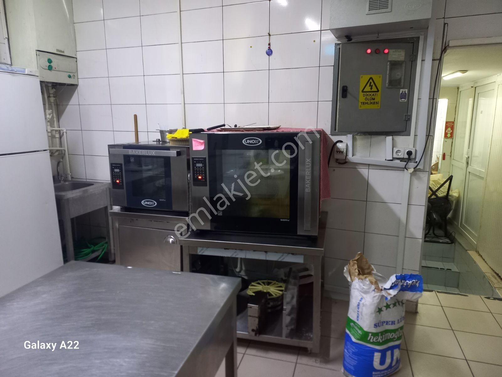 Çapa Da Kiralık Müstakil Isyeri - Görsel 20