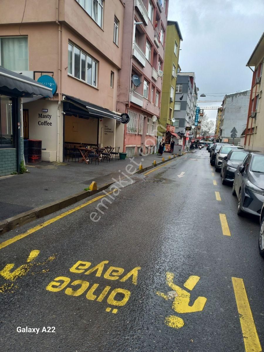 Çapa Da Kiralık Müstakil Isyeri - Görsel 4