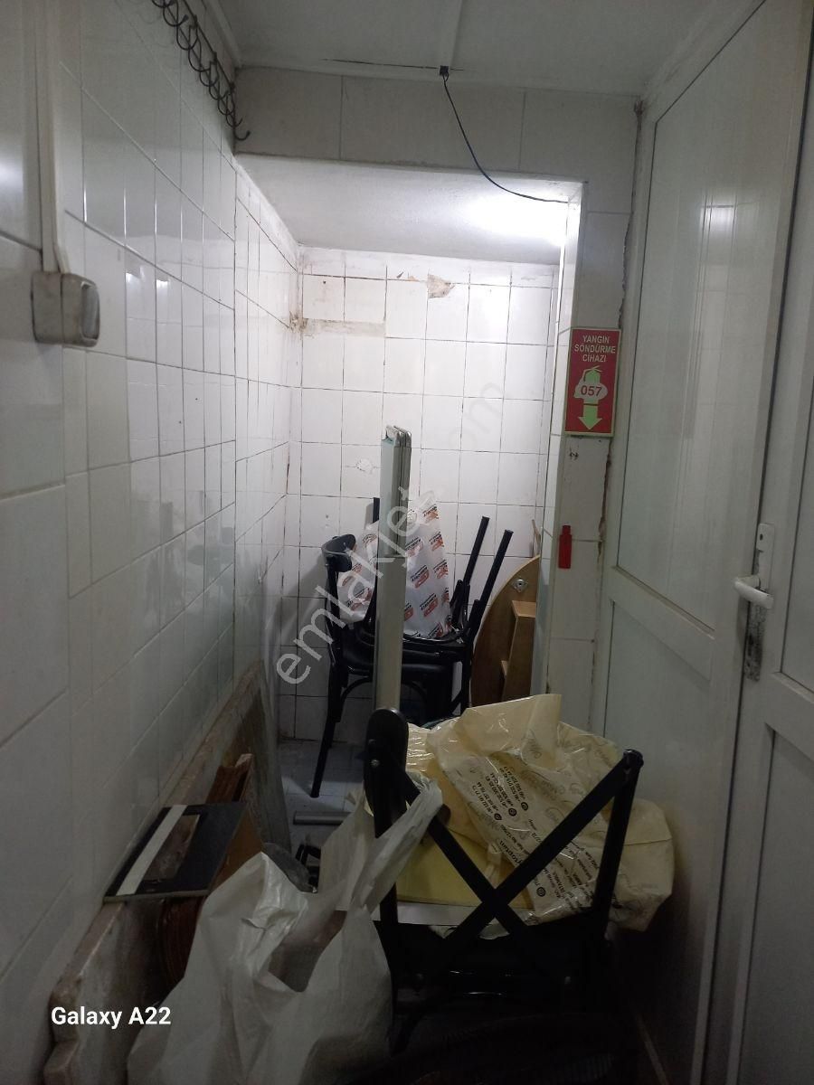 Çapa Da Kiralık Müstakil Isyeri - Görsel 6